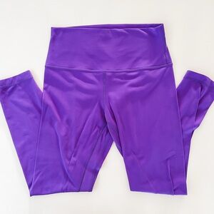 Lululemon Align High-Rise 25” Pants Leggings